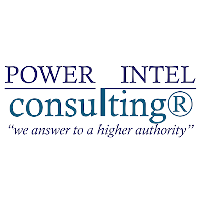 POWER INTEL CONSULTING®️